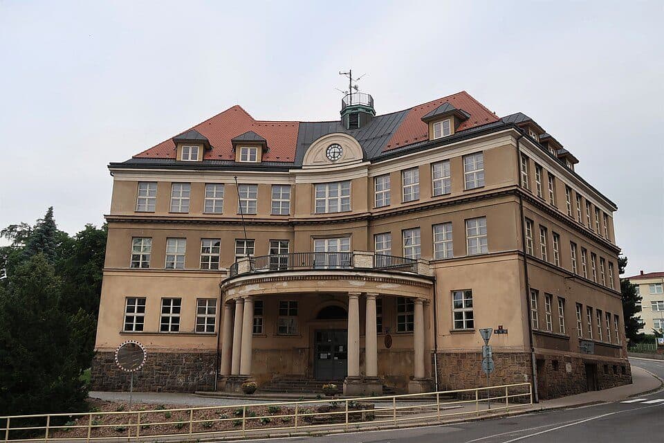 naučná stezka Den bitvy u Trutnova 27. června 1866
