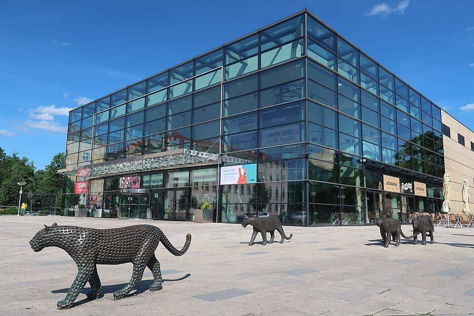 [M] Rýchory/Kutná (rozc.)- Dvůr Králové nad Labem (bus)