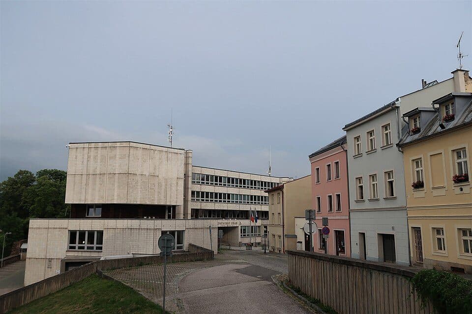 [Z] Trutnov - Hronov