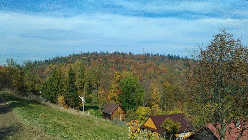 Blažková - Kýčera