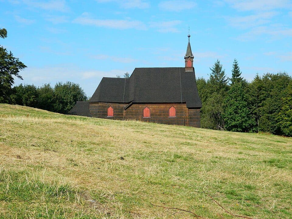 Malá Prašivá — Foto 2
