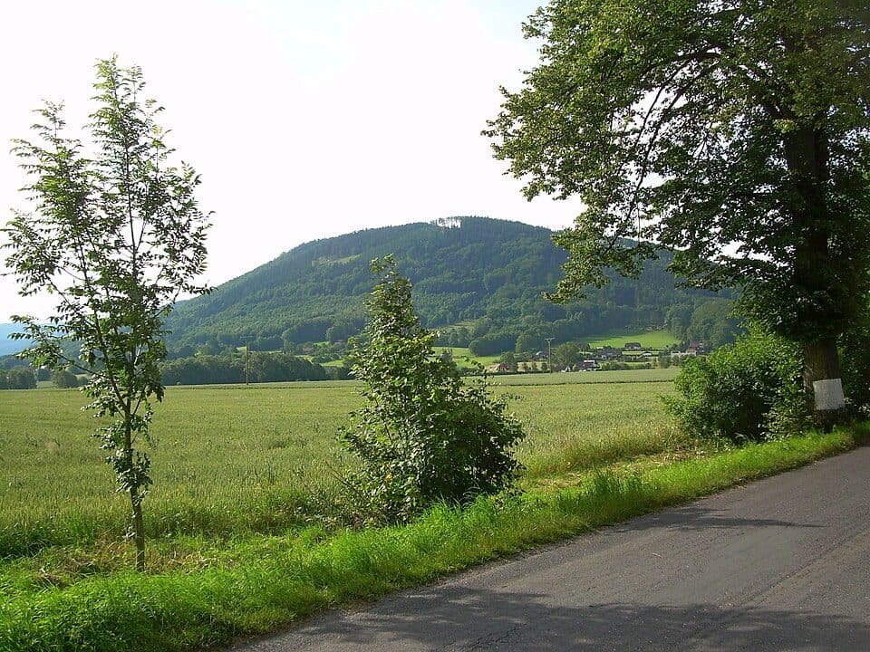 Godula (szczyt)