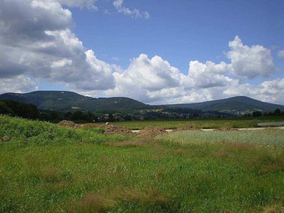 [Z] Kozubová - Bocanovice