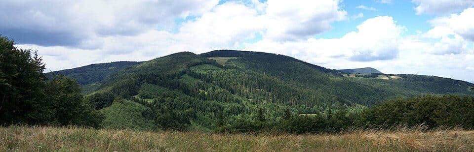 [Z] Kozubová - Bocanovice