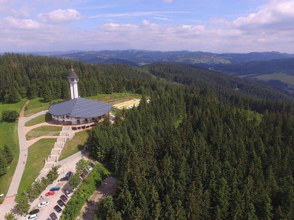 Turzovka, Predmier - Konečná, št. hr.