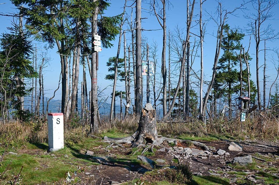 Wielki Połom