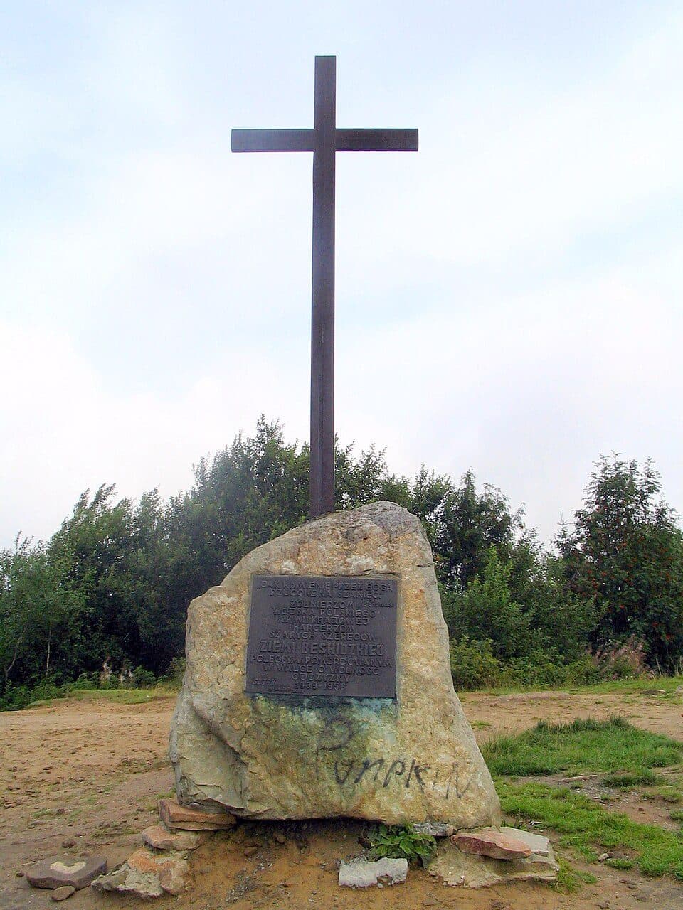 Wisła Czarne - Zwardoń