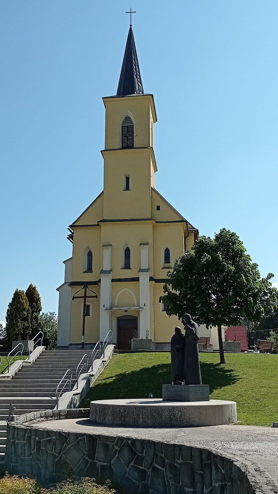 Náučný chodník Jozefa Kronera
