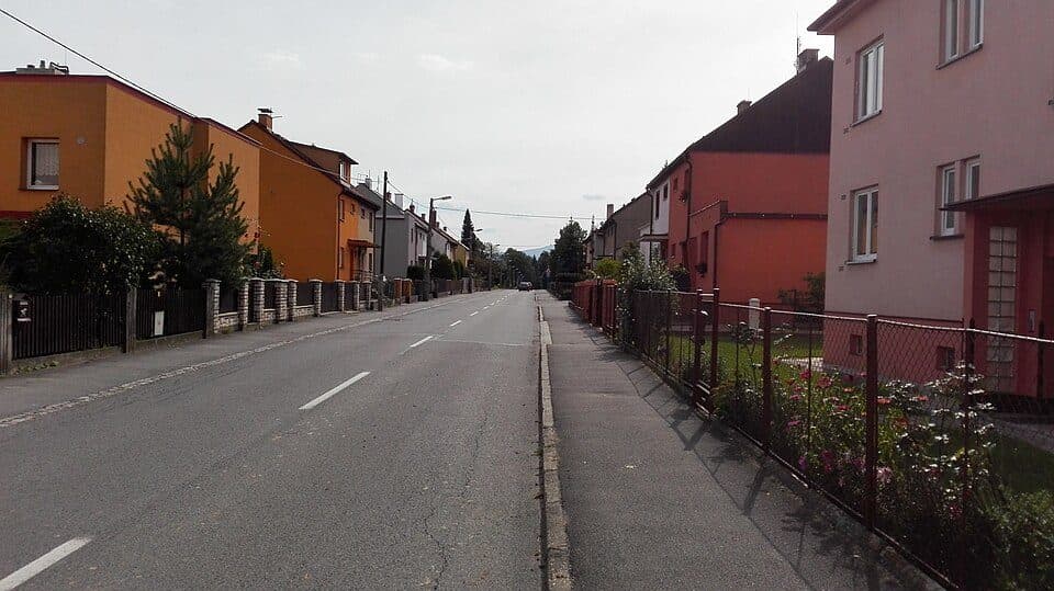 [M] Štramberk - Žermanice