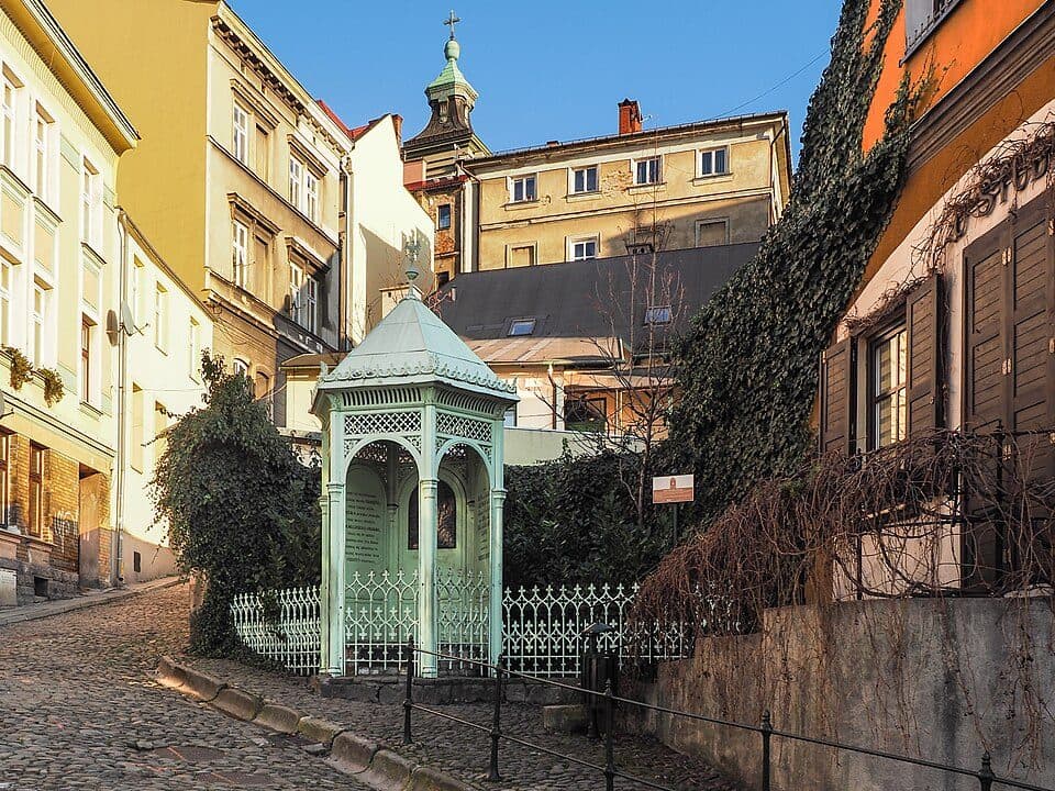 Via Czechia - Slezskem (5. Ostravská pánev a Těšínská pahorkatina)