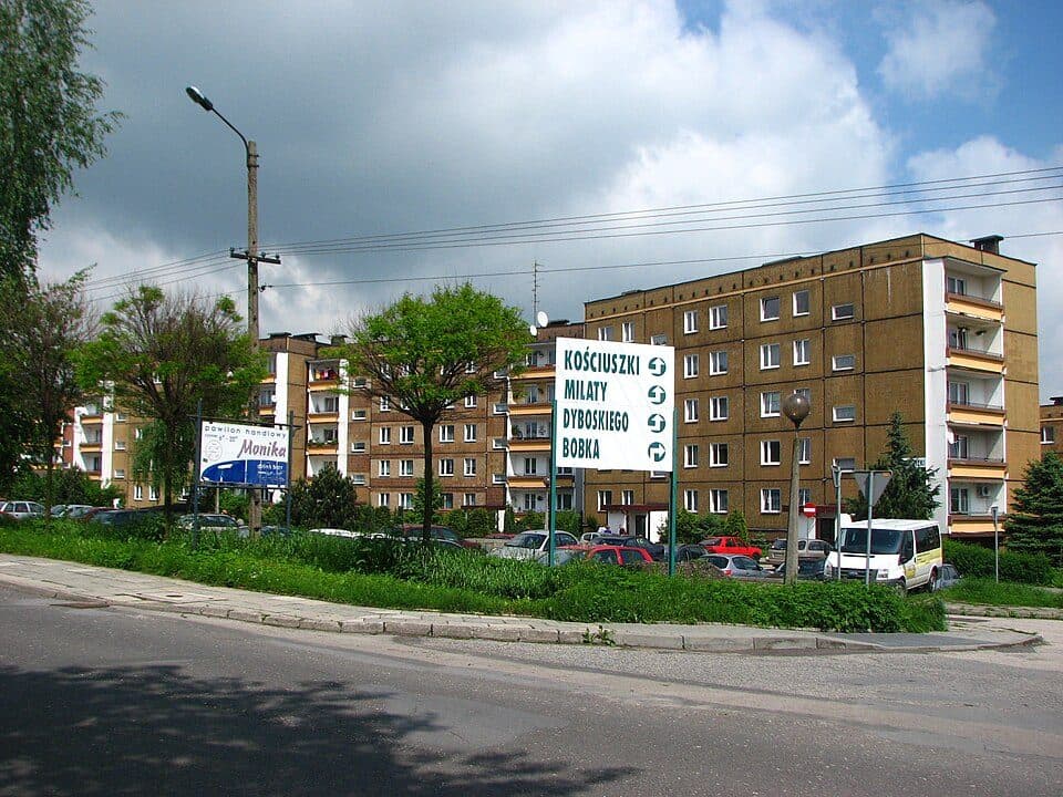 Via Czechia - Slezskem (5. Ostravská pánev a Těšínská pahorkatina)
