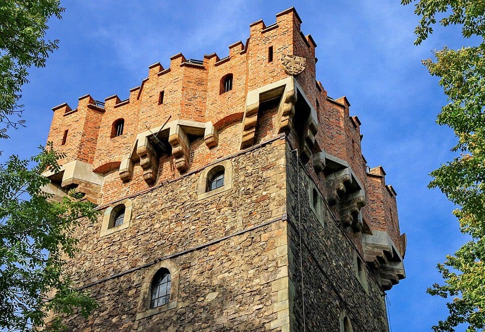 Via Czechia - Slezskem (5. Ostravská pánev a Těšínská pahorkatina)
