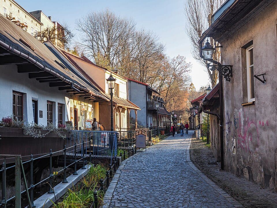 Via Czechia - Slezskem (5. Ostravská pánev a Těšínská pahorkatina)