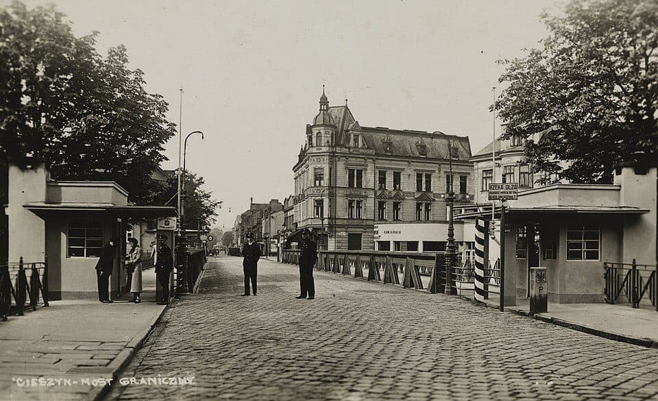 Via Czechia - Slezskem (5. Ostravská pánev a Těšínská pahorkatina)