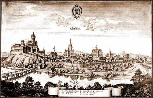 Via Czechia - Slezskem (5. Ostravská pánev a Těšínská pahorkatina)