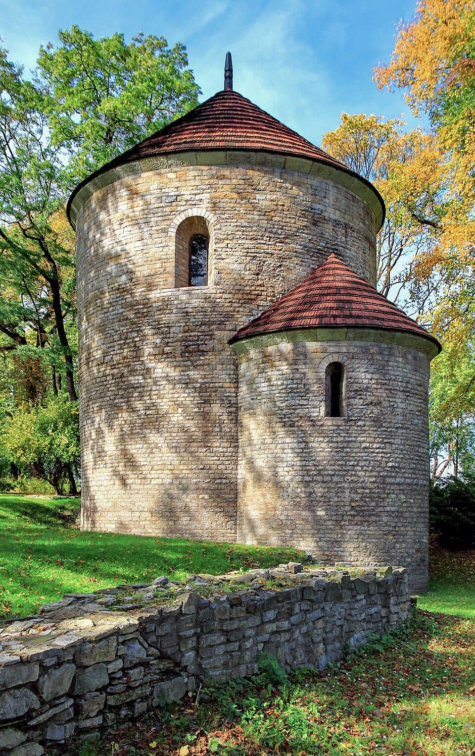 Via Czechia - Slezskem (5. Ostravská pánev a Těšínská pahorkatina)