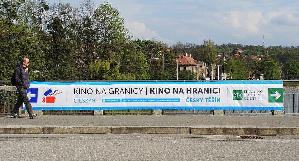 Via Czechia - Slezskem (5. Ostravská pánev a Těšínská pahorkatina)
