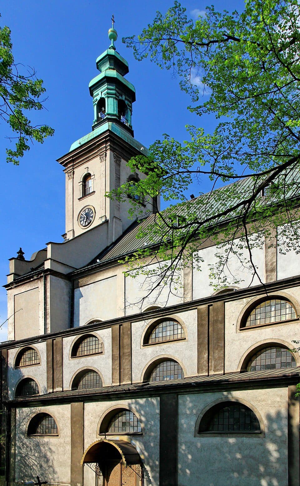 Via Czechia - Slezskem (5. Ostravská pánev a Těšínská pahorkatina)