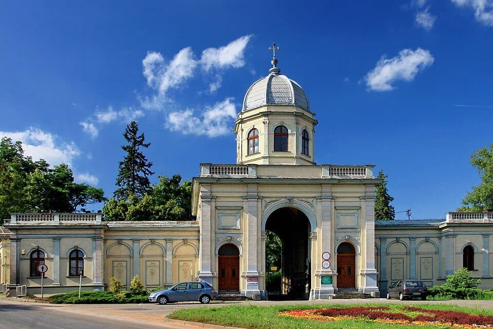 Via Czechia - Slezskem (5. Ostravská pánev a Těšínská pahorkatina)