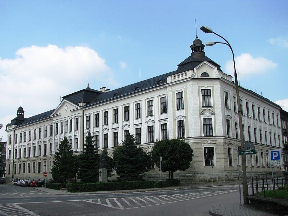 Via Czechia - Slezskem (5. Ostravská pánev a Těšínská pahorkatina)