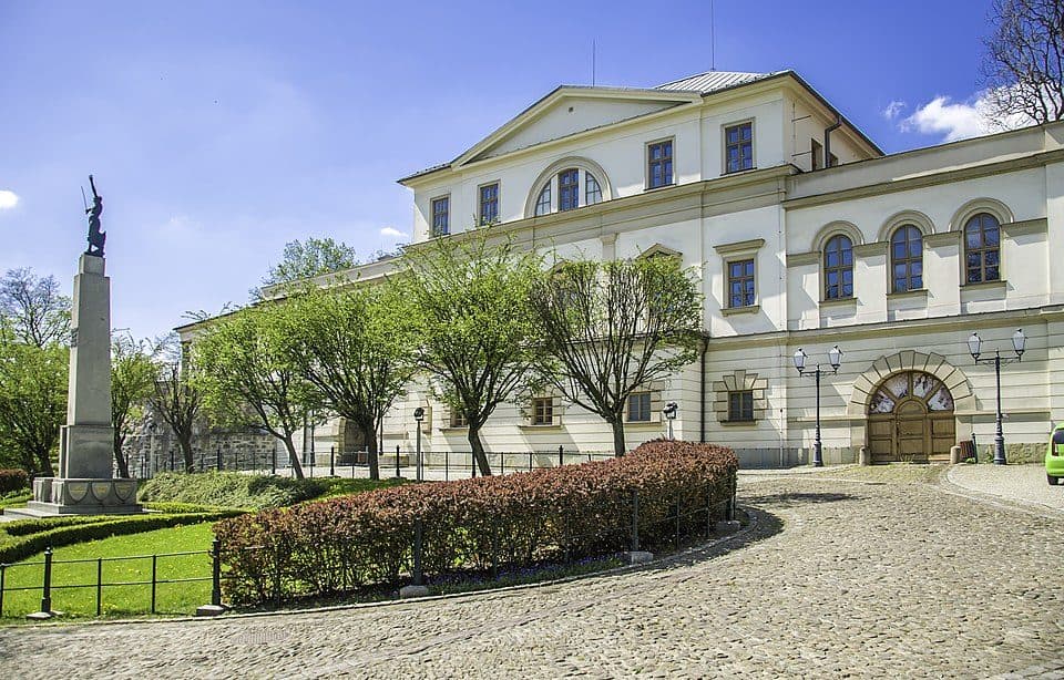 Via Czechia - Slezskem (5. Ostravská pánev a Těšínská pahorkatina)