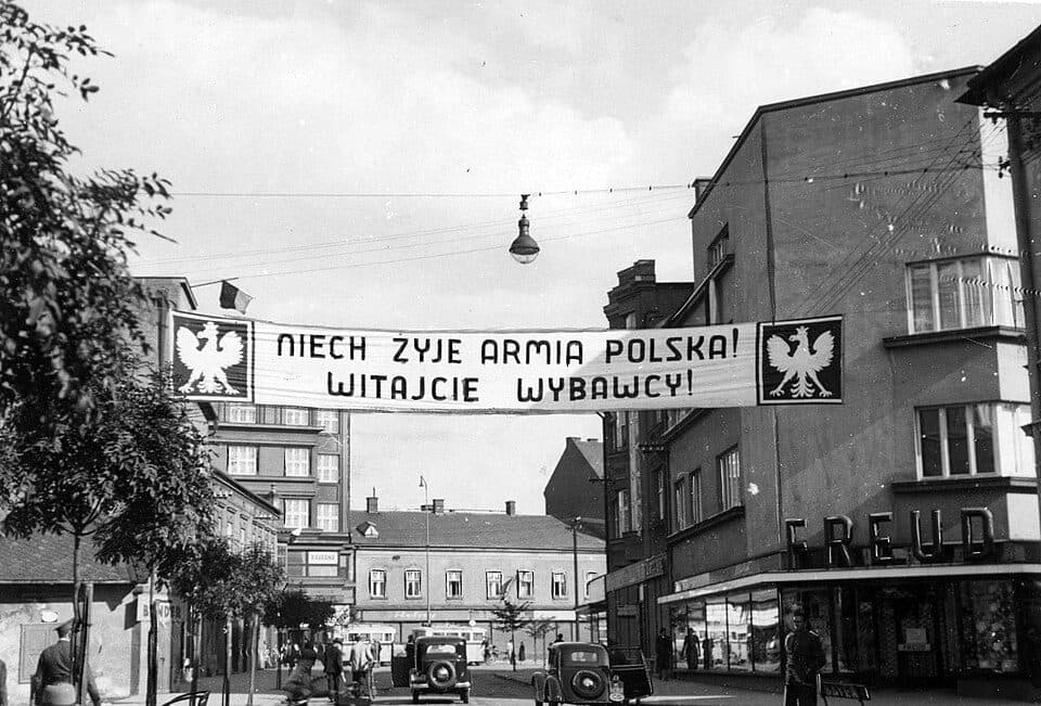 [Ž] Třinec - Pod Vružnou