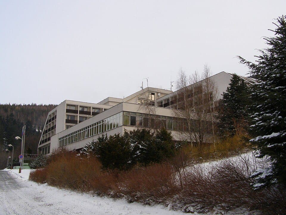 Satina - Hradová - Tanečnice - Kykulka