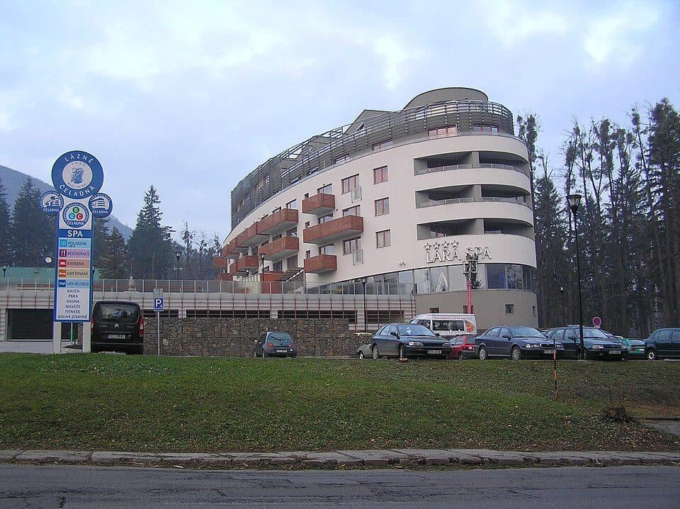 Nová Dědina - Opálená - Nad starou salaší - Skalka (sedlo) - Skalka (vrchol)