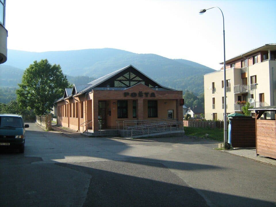 Nová Dědina - Opálená - Nad starou salaší - Skalka (sedlo) - Skalka (vrchol)