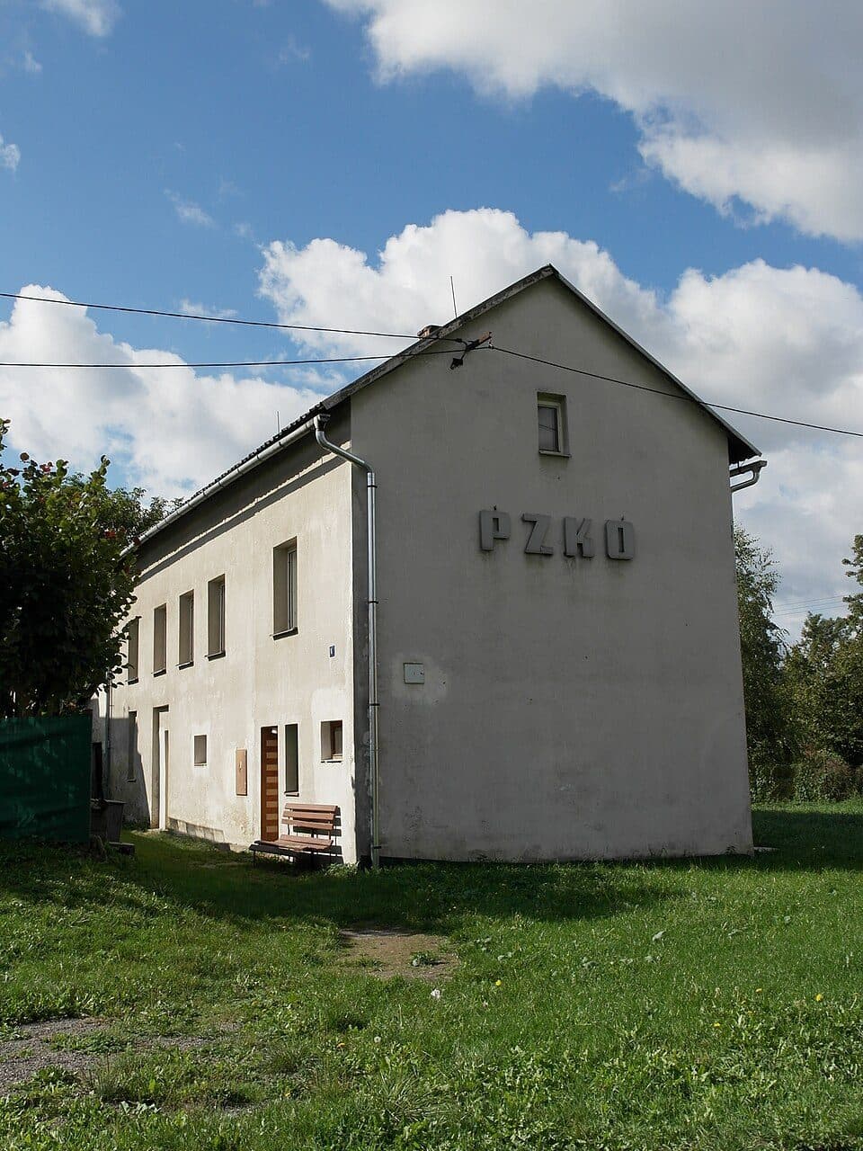 [M] Střítež - Gutské sedlo