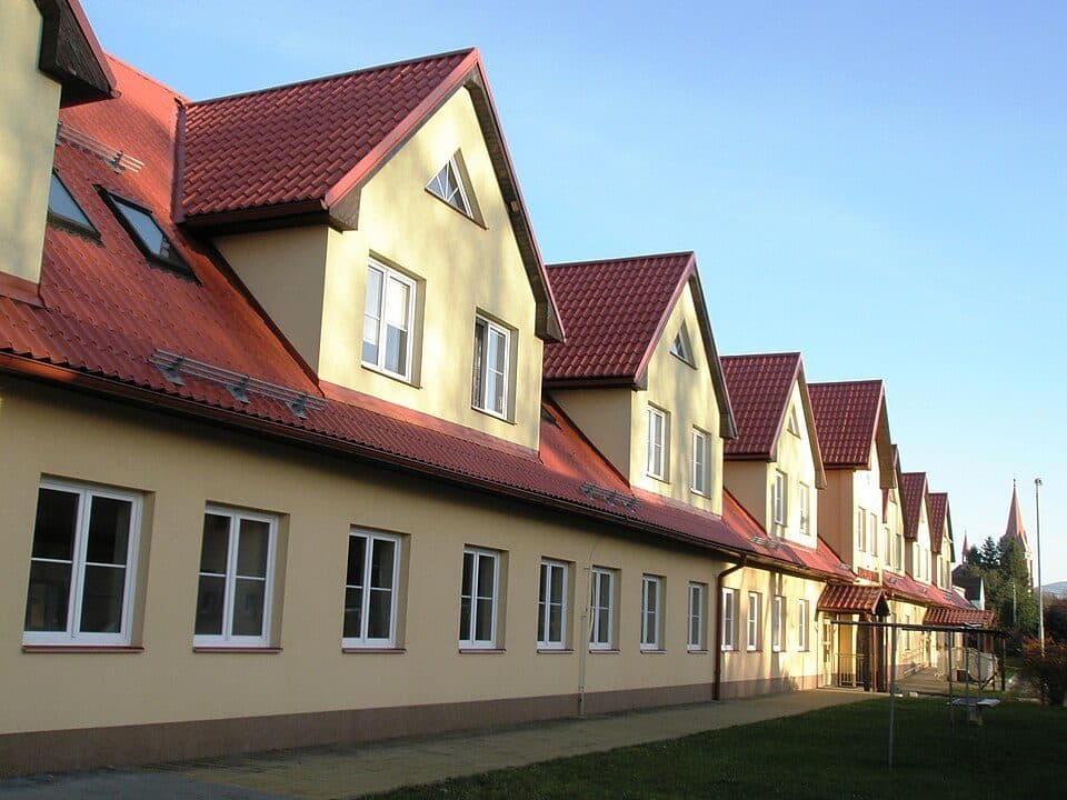 Trzanowice — zdjęcie 2