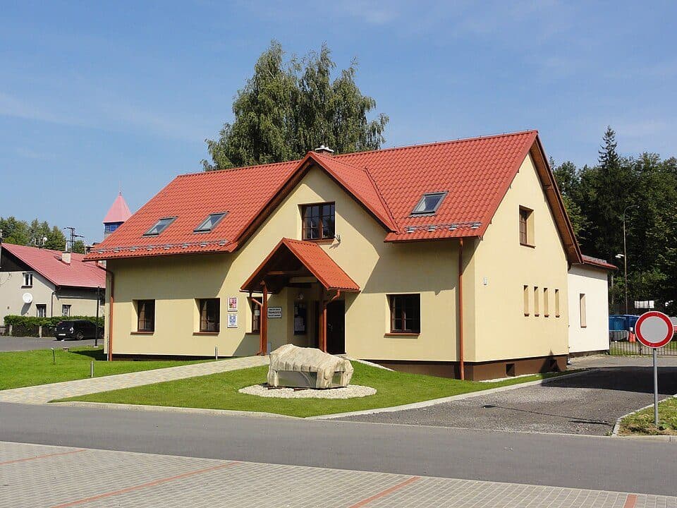 Trzanowice — zdjęcie 3