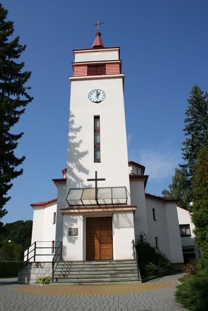 Trzanowice — zdjęcie 1