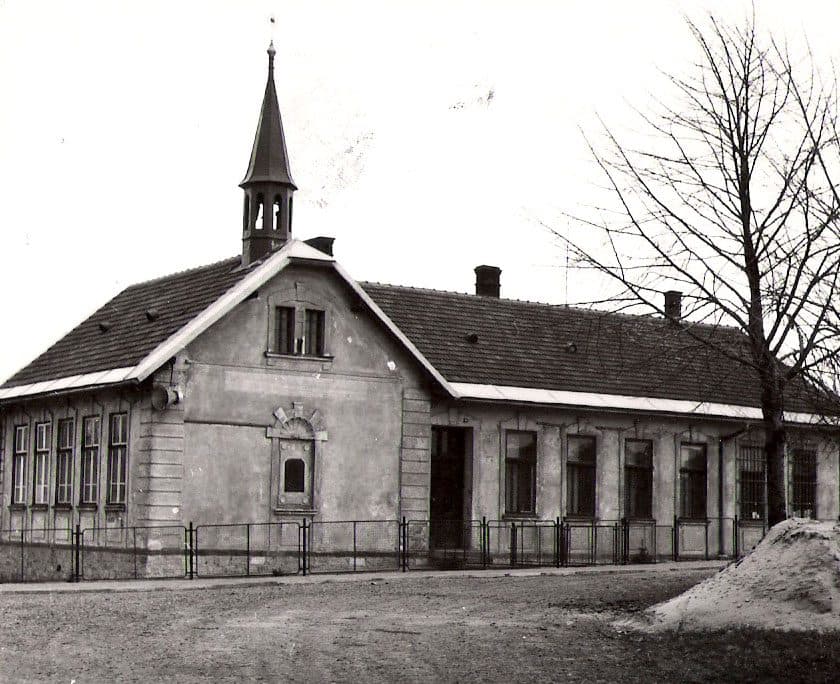 Szlak „Graniczny”