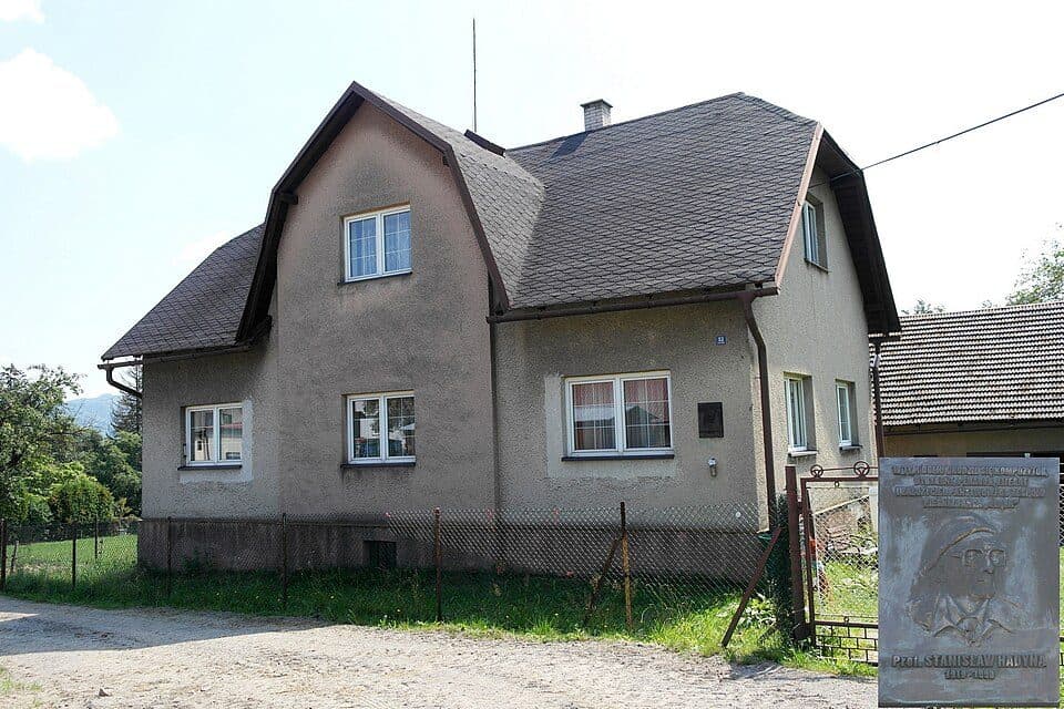 [M] Bystřice - Kozinec