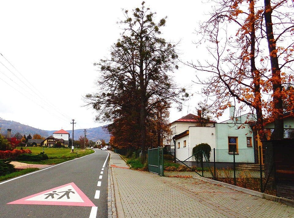 [Z] Ostrý, salaš - Kozinec