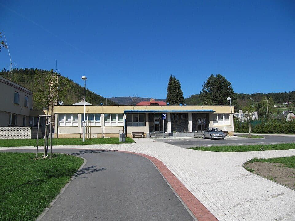 Dolní Bečva — zdjęcie 3
