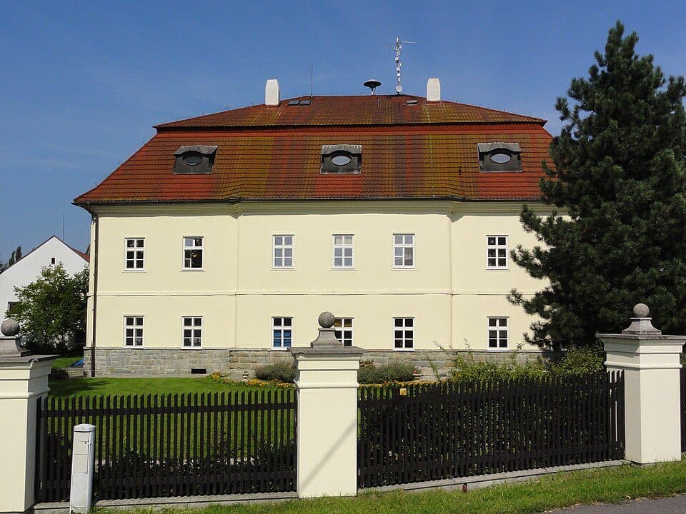 Toszonowice Górne — zdjęcie 1