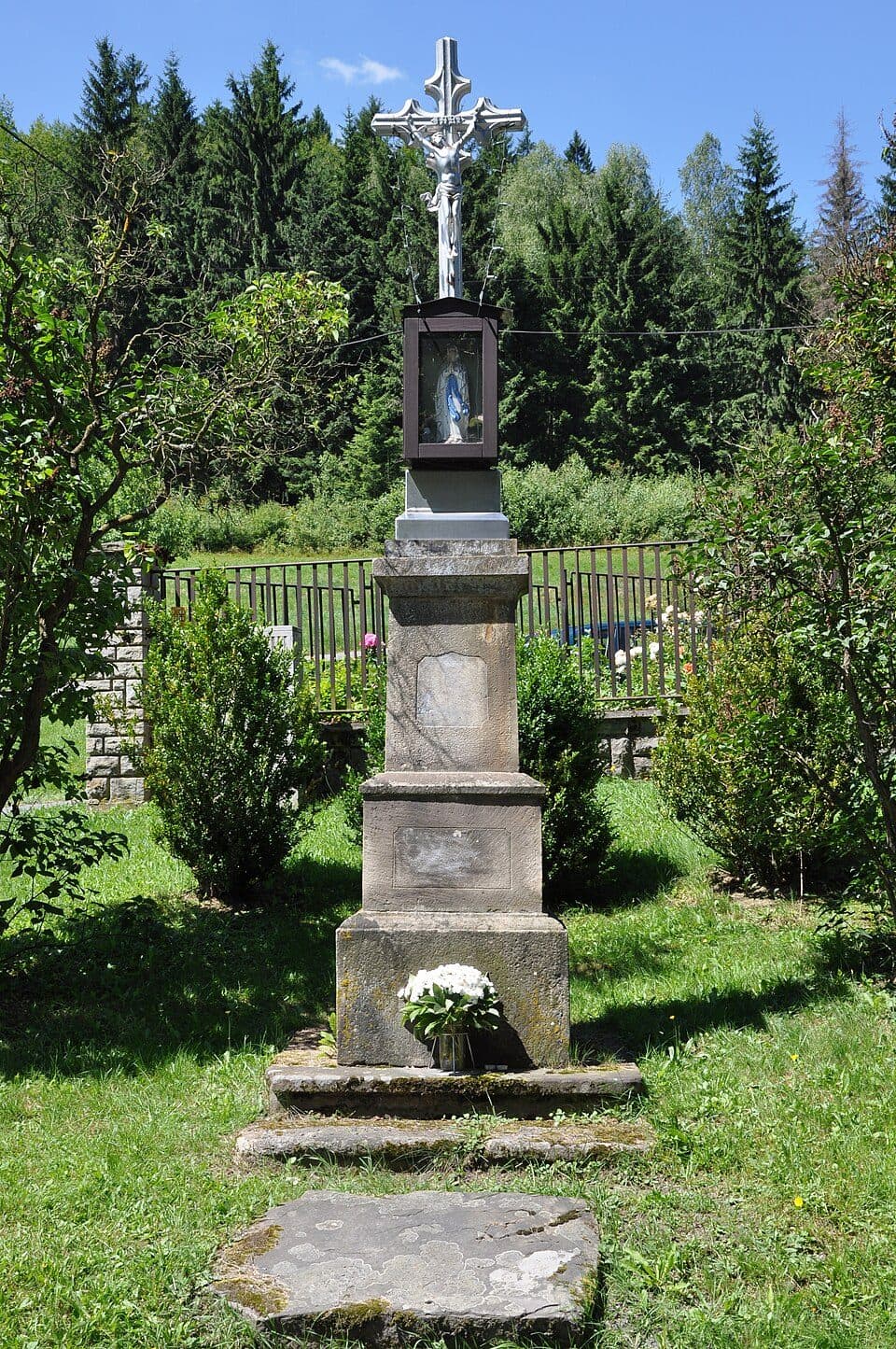 Prostřední Bečva — zdjęcie 3