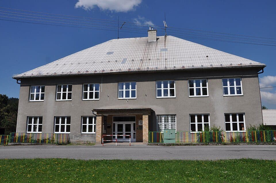 Prostřední Bečva — zdjęcie 2