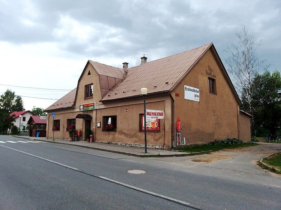 NS Leoš Janáček Očima dětí
