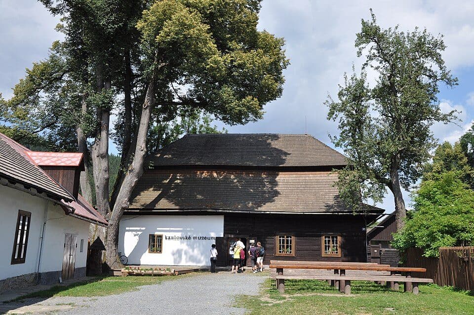 Bukovina Čarťák