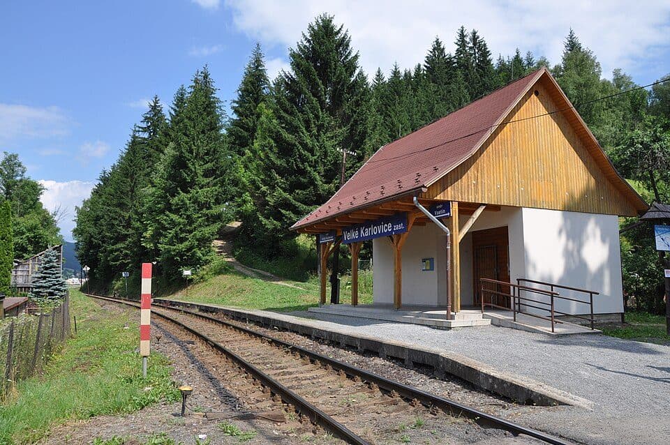 [Ž] Soláň hřeben