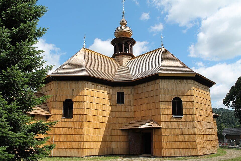 Velké Karlovice