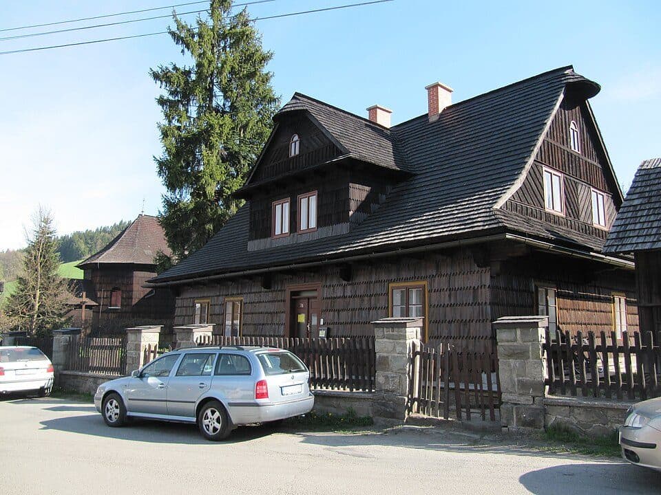 [Ž] Soláň hřeben
