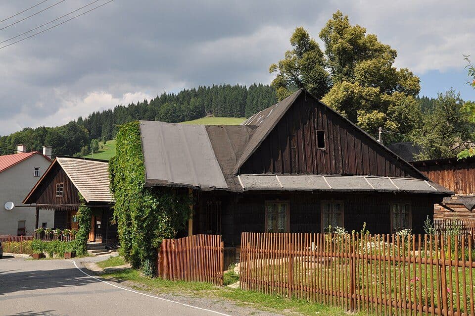 Bukovina Čarťák