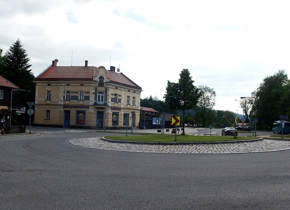 Bukovina Čarťák