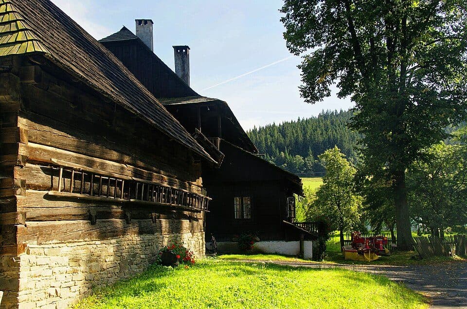 Karolinka (Czechy) — zdjęcie 3