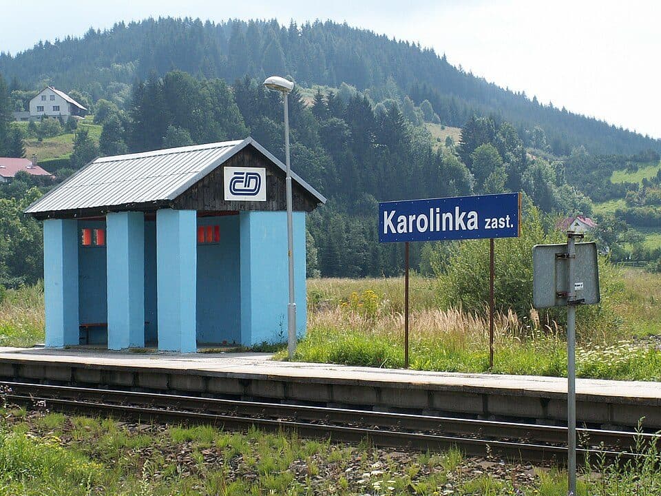 Karolinka (Czechy) — zdjęcie 2