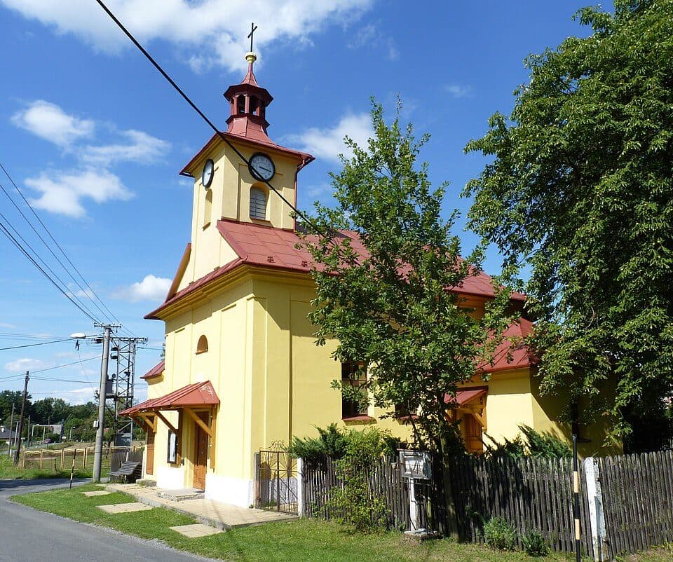 [M] Štramberk - Žermanice